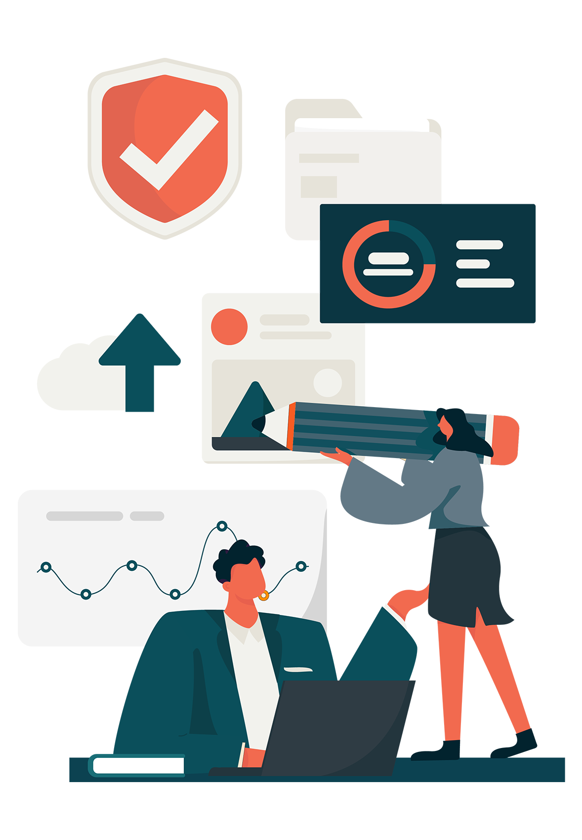 Data Platform Services - Crayon