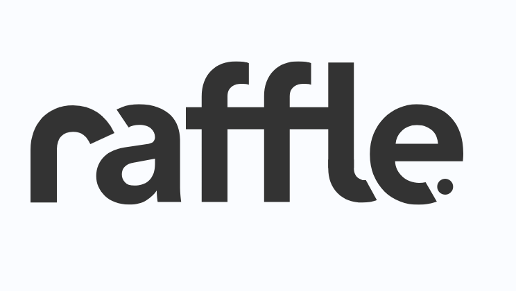 Logo Raffles Connect Raffle.ai - Crayon