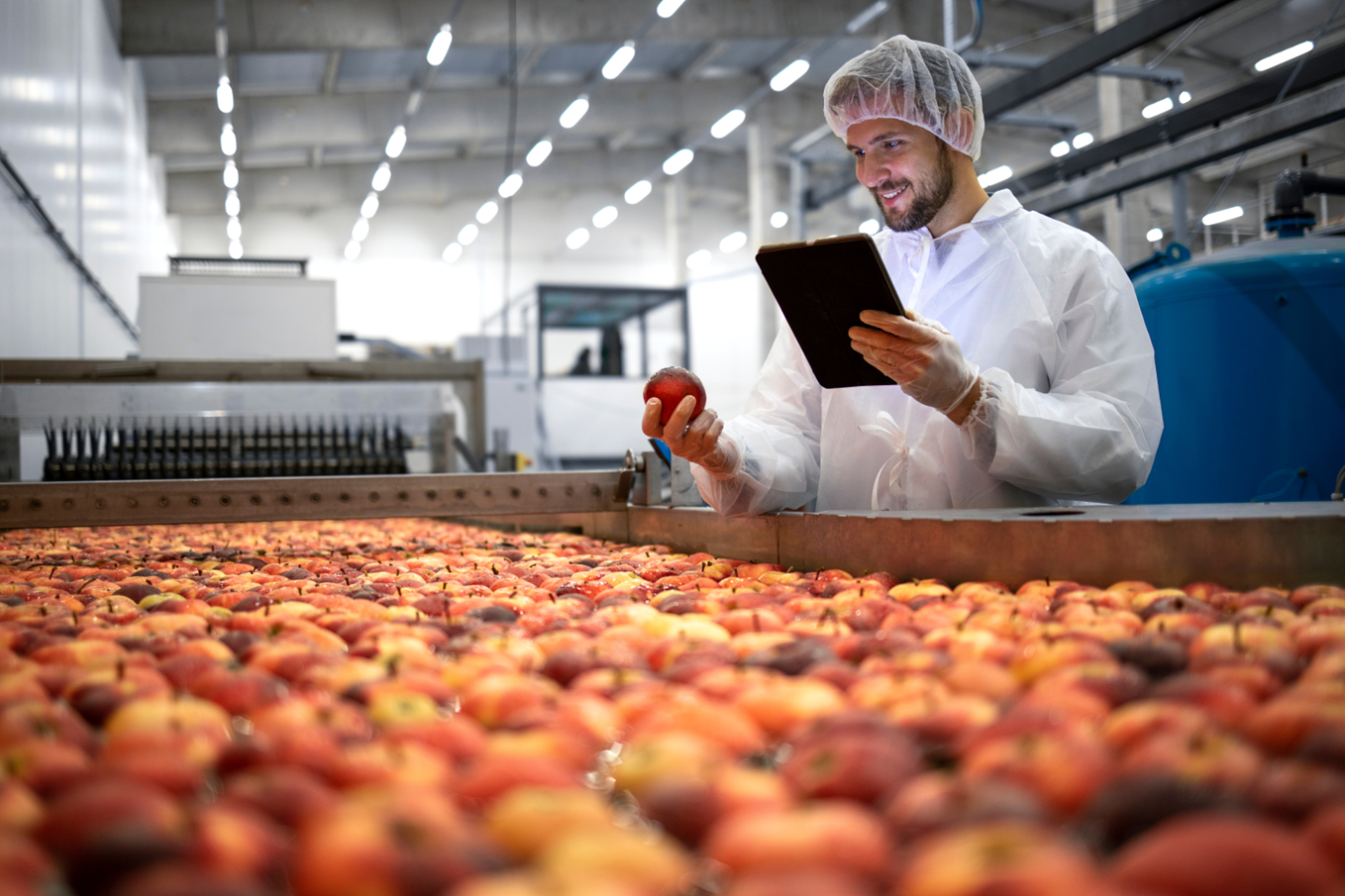 Revolutionizing Quality Assurance with Automatic Visual Inspection ...