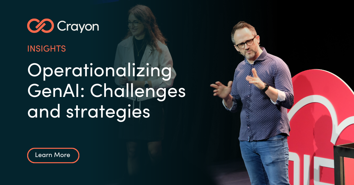 Generative AI: Promises, Pitfalls, and Strategies for Success in 2023 ...