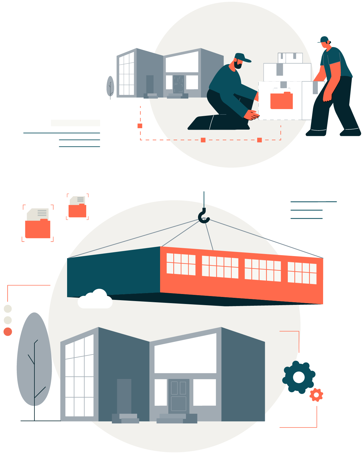 Migrating to AWS Step by Step - Crayon