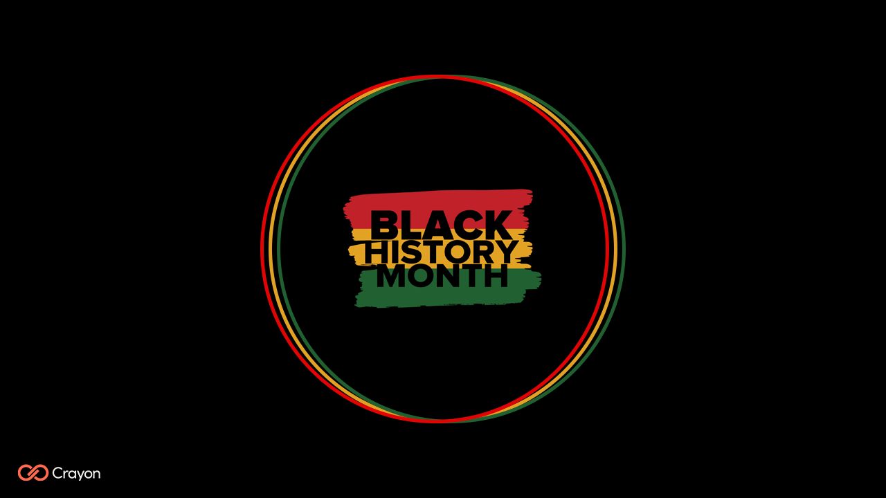 Tận hưởng sự độc đáo của bộ sưu tập Crayon Black History Month Backgrounds. Hãy cùng khám phá với đội ngũ thiết kế của chúng tôi những hình ảnh tuyệt đẹp về các nhân vật và sự kiện lịch sử đen quan trọng.