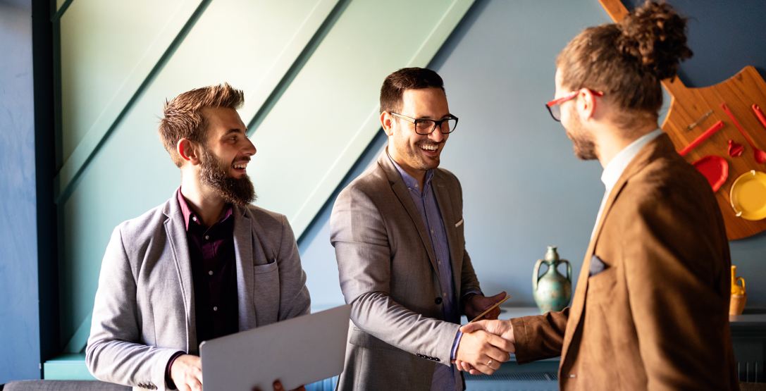 Crayon strengthens its channel leadership team to further support its