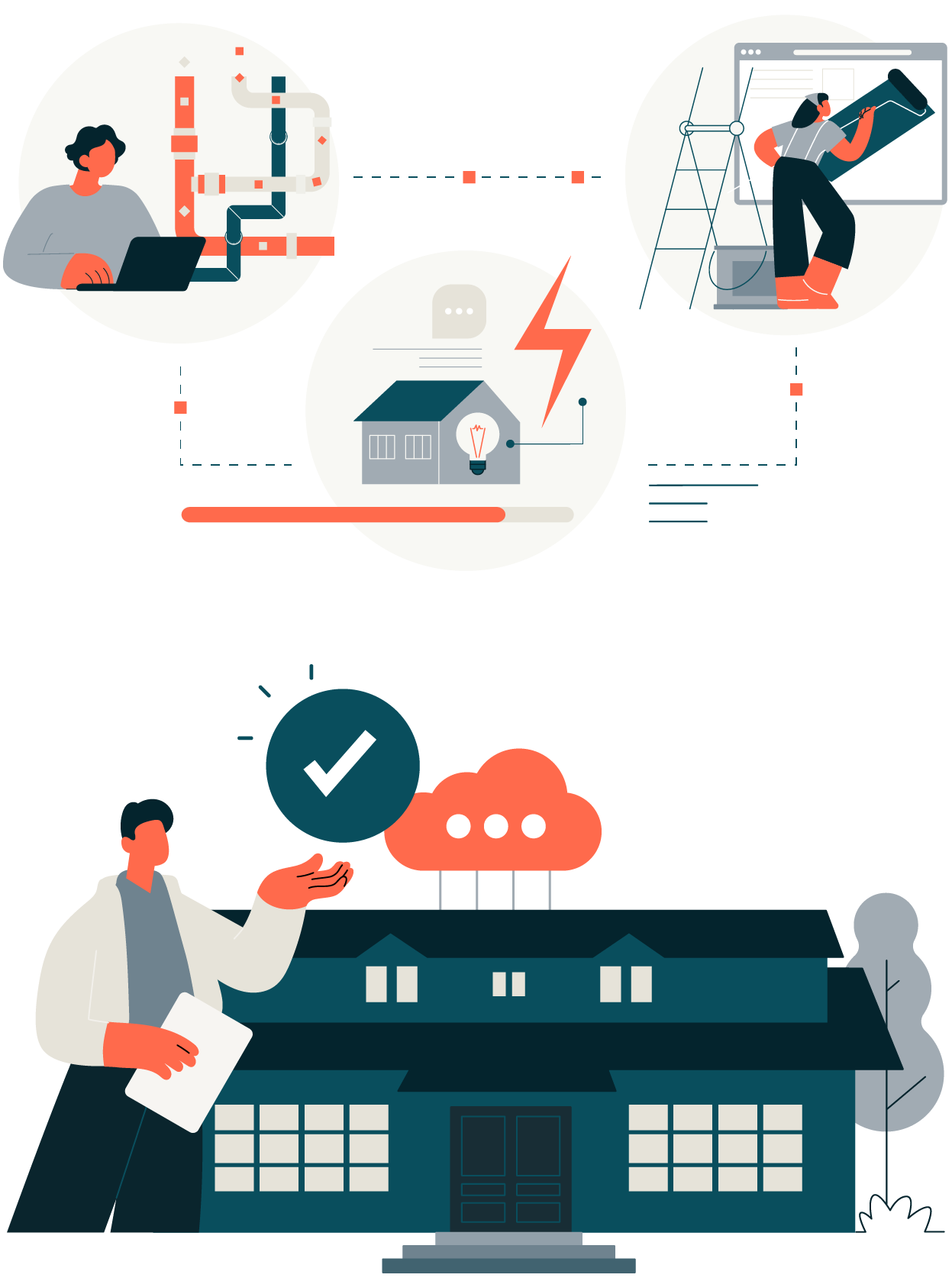 Migrating to AWS Step by Step - Crayon