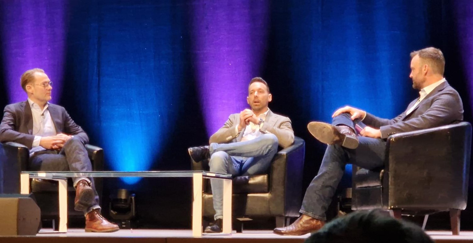 problem of the week – comc 2025 – cms-smc Images... Empowering SMCs at Microsoft’s SMC Sales and Tech Summit - Crayon