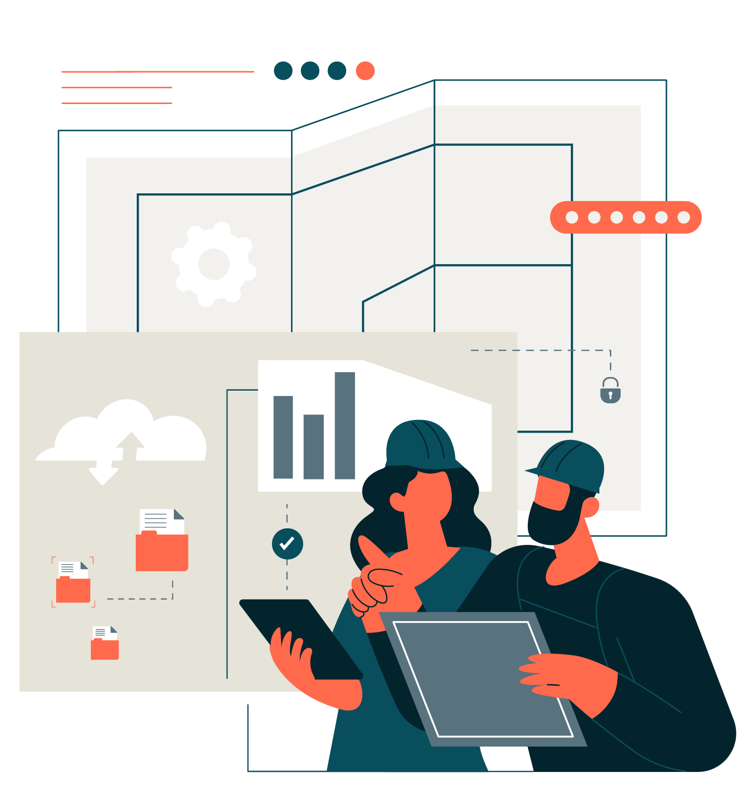 Get Your City in the Cloud with AWS - Crayon