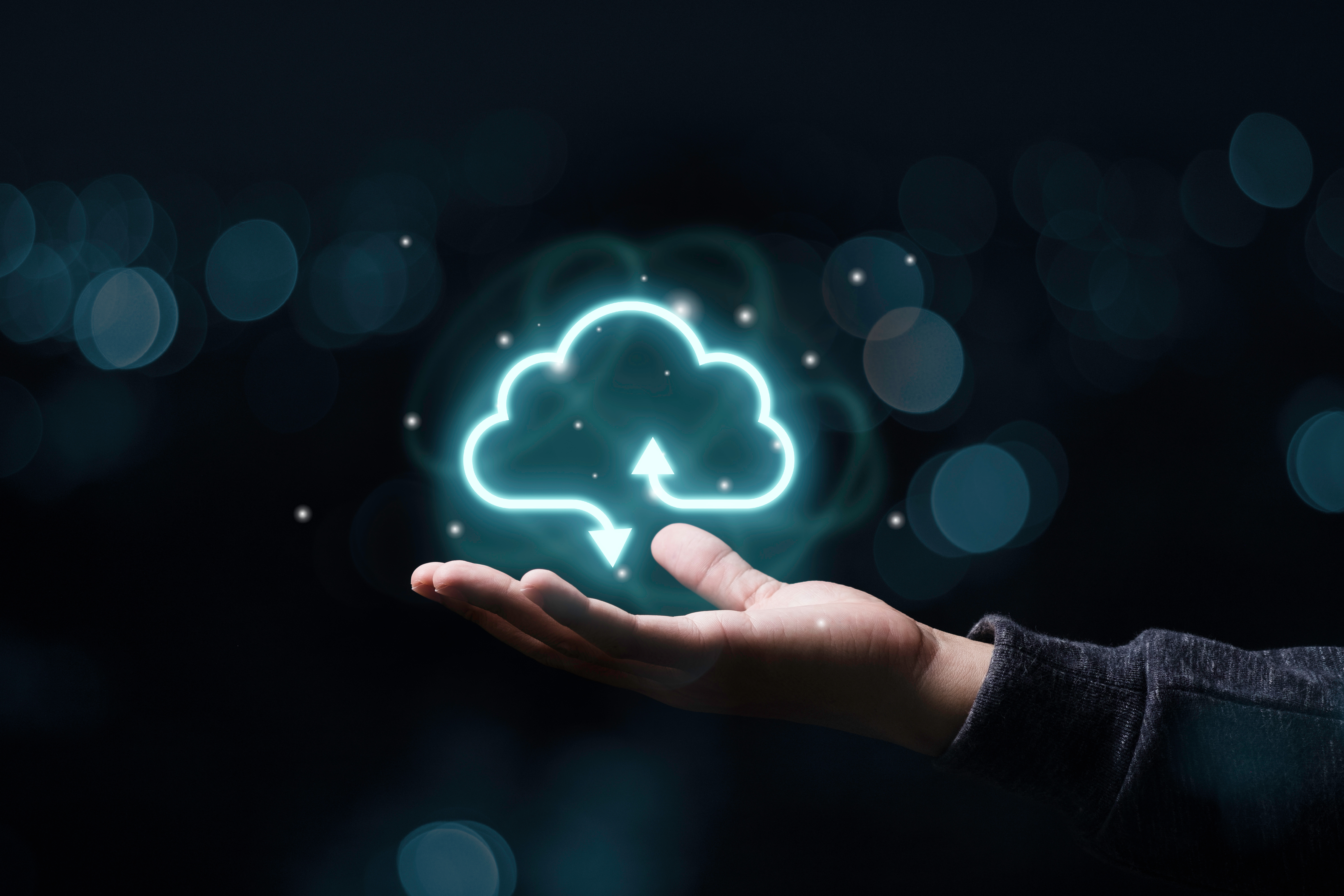 Top Cloud Trends and Innovations in 2024 - Crayon