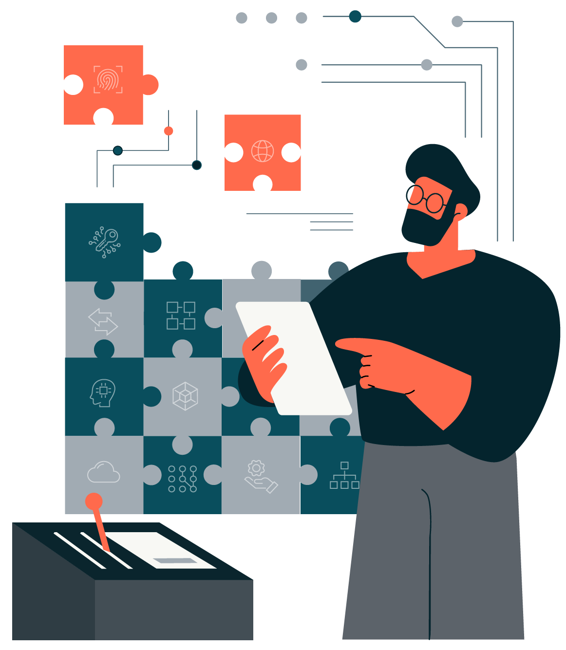 How to get your AWS Landing Zone right - Crayon