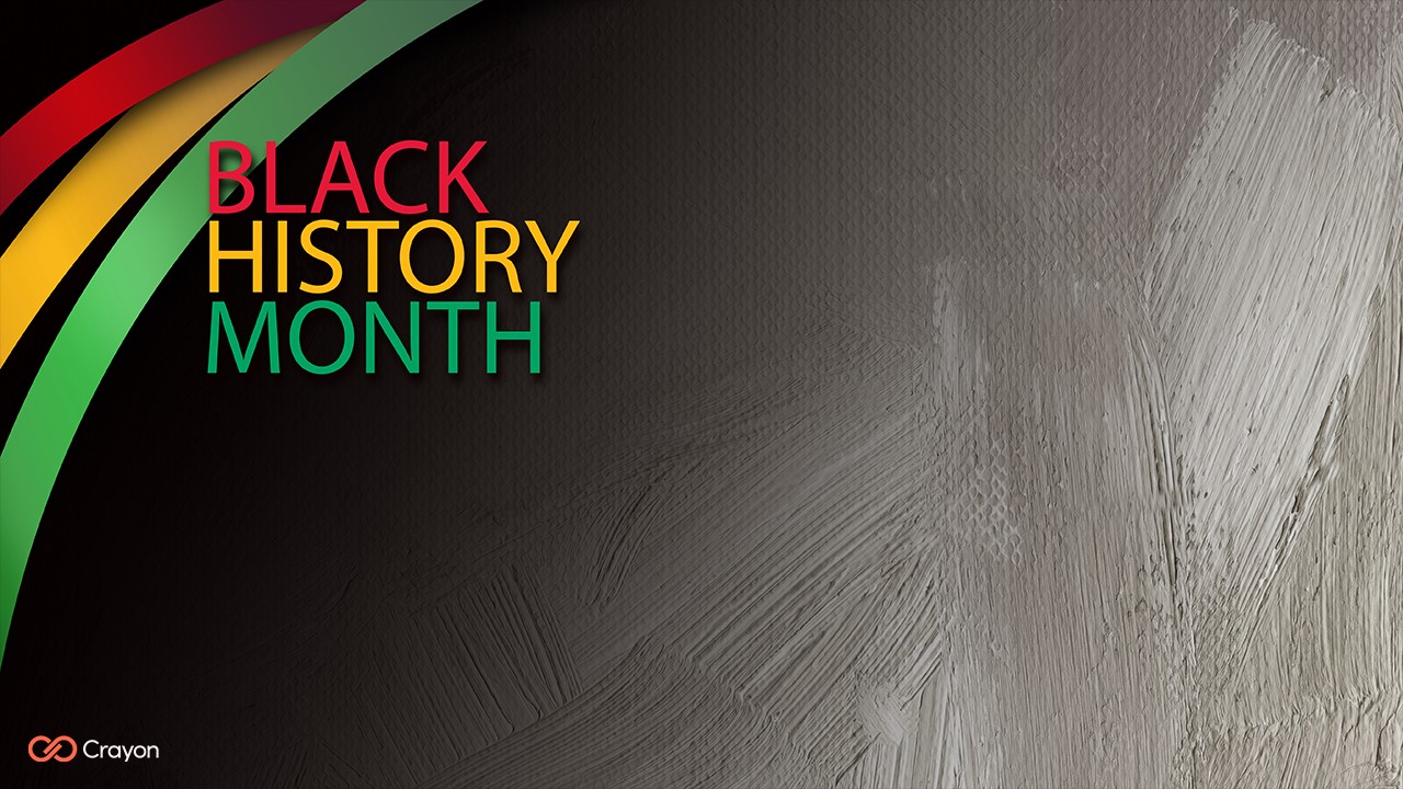 5 Black History Month Backgrounds - Crayon