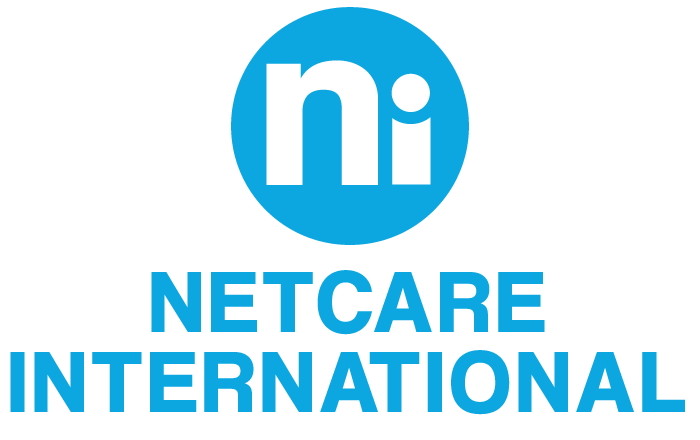 Netcare Logo Netcare Logo, Vector Logo Of Netcare Brand Free Download