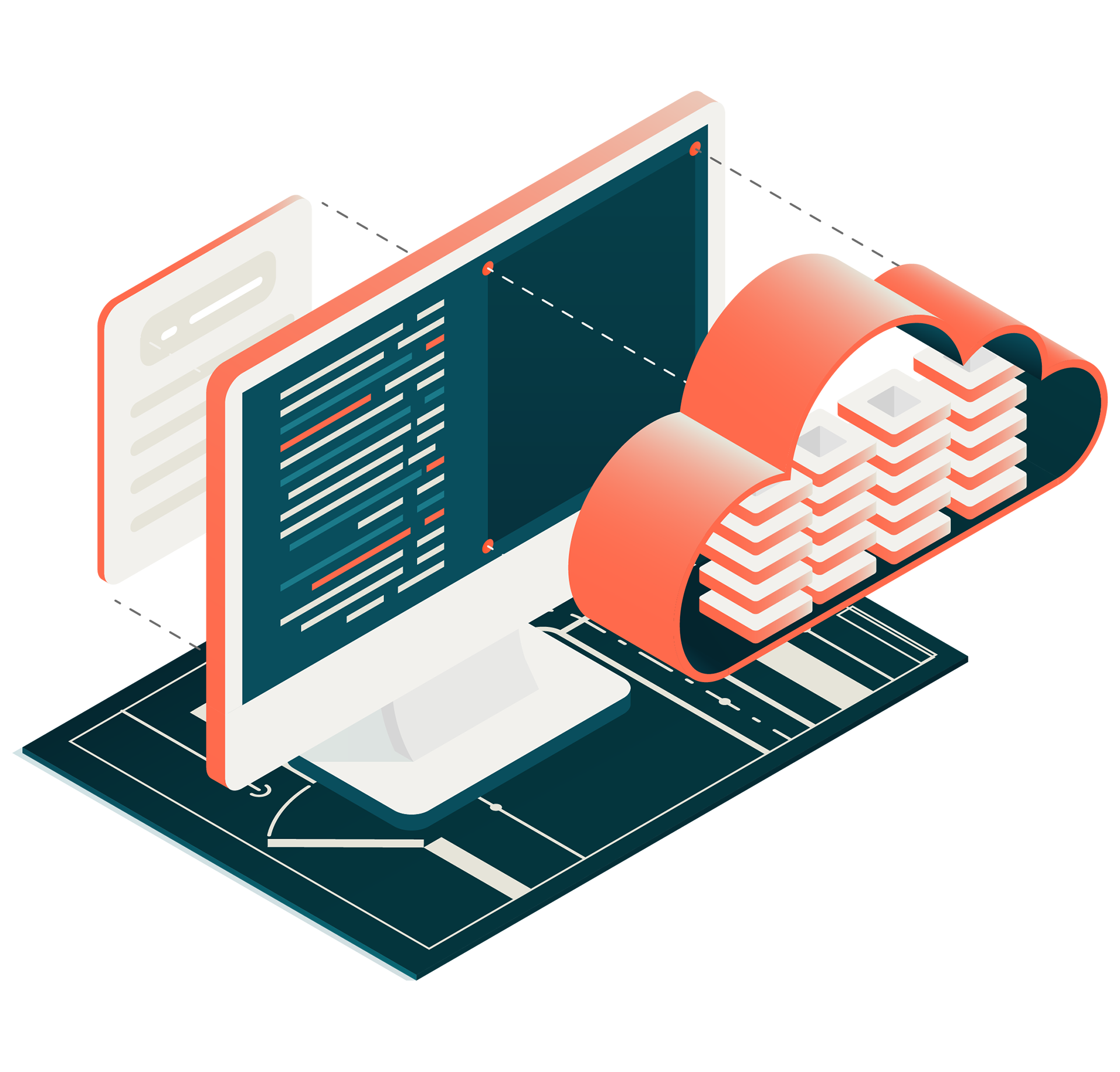 Blueprint for a successful migration to AWS. - Crayon