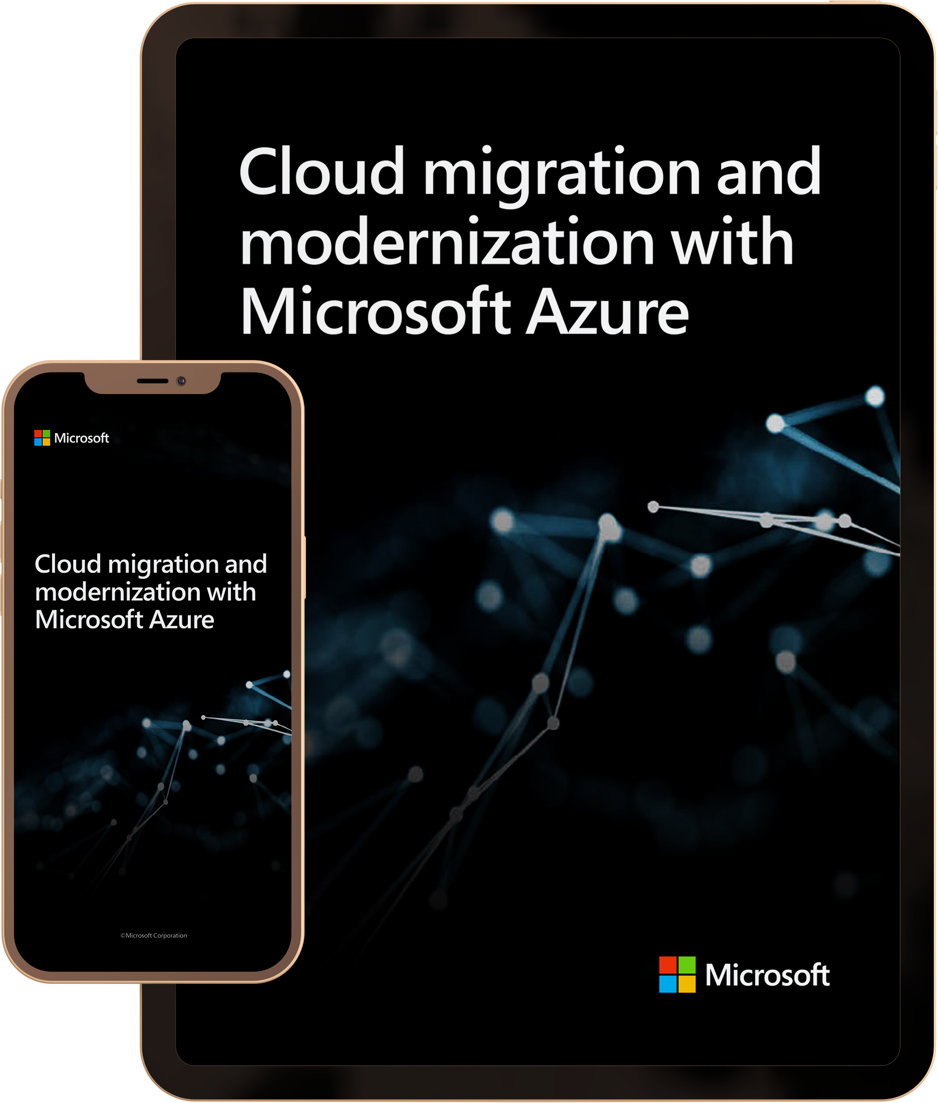Simplifying cloud migration and modernization in Retail with Microsoft ...