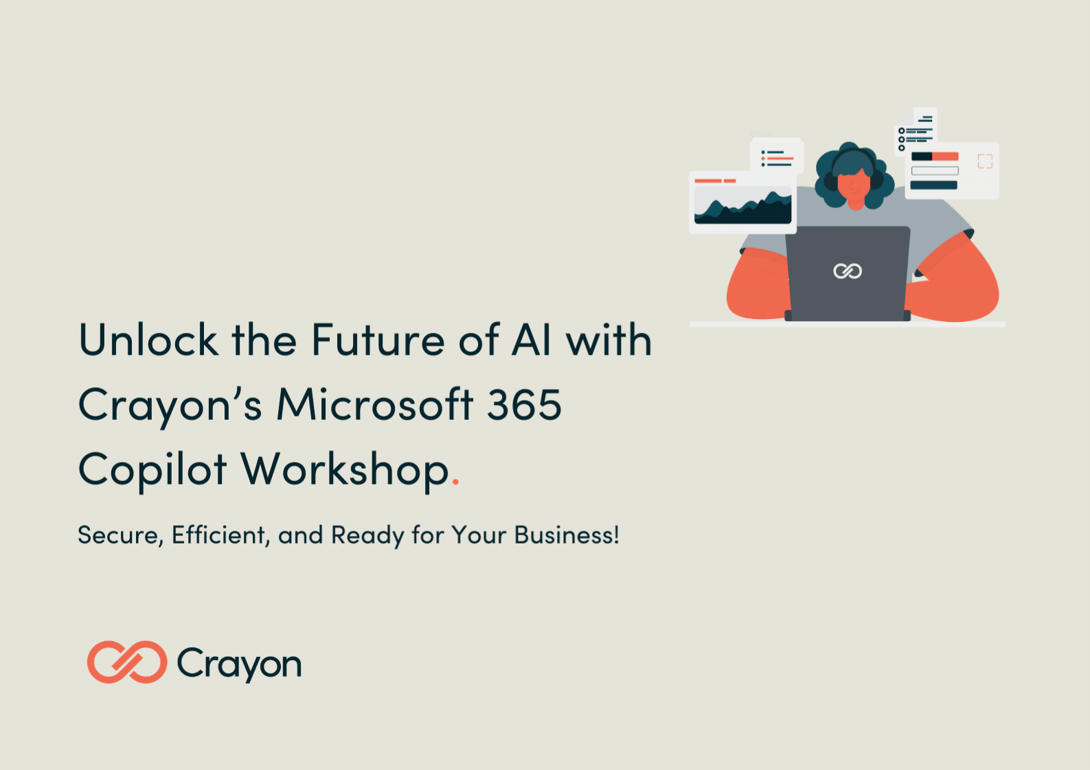 Flight School: Learn to Fly with Microsoft Copilot - Crayon