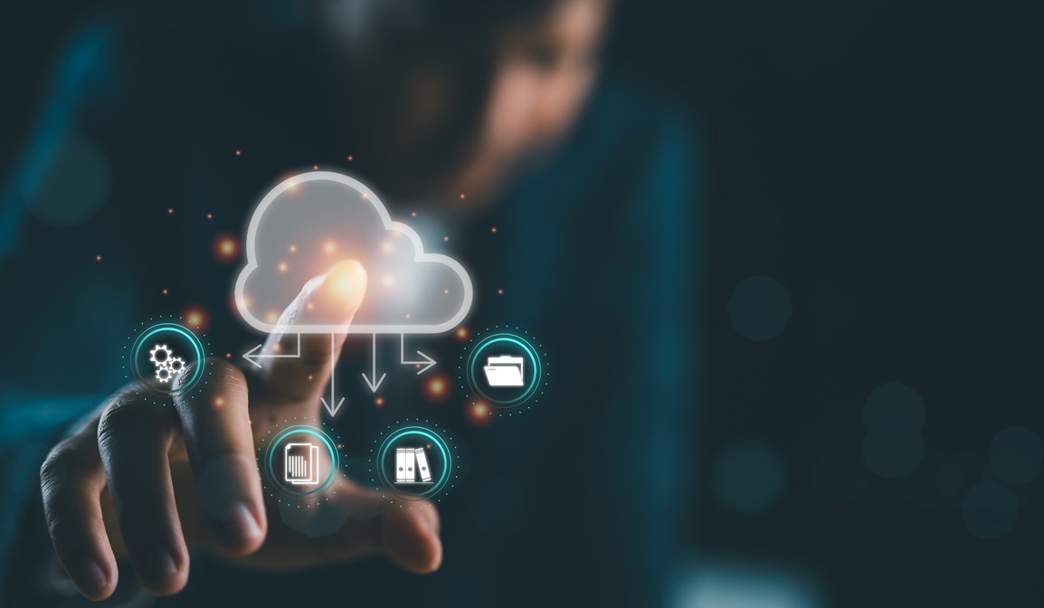 Choosing the Right Cloud Platform: A Comprehensive Guide - Crayon
