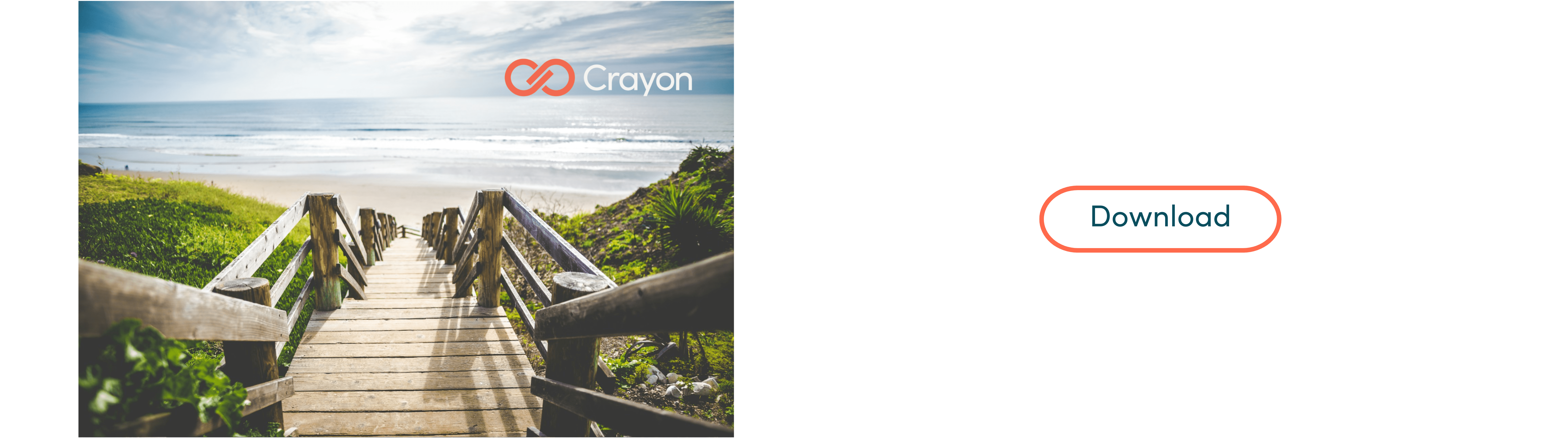 Sommerliche Hintergründe für Microsoft Teams - Crayon