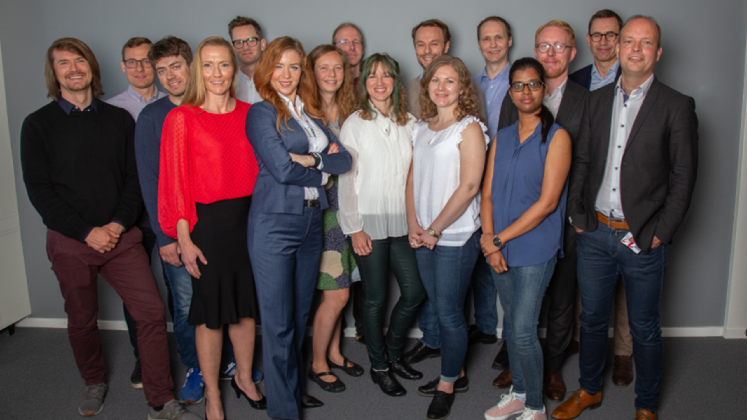 Microsoft Partner of the Year 2019 - Crayon