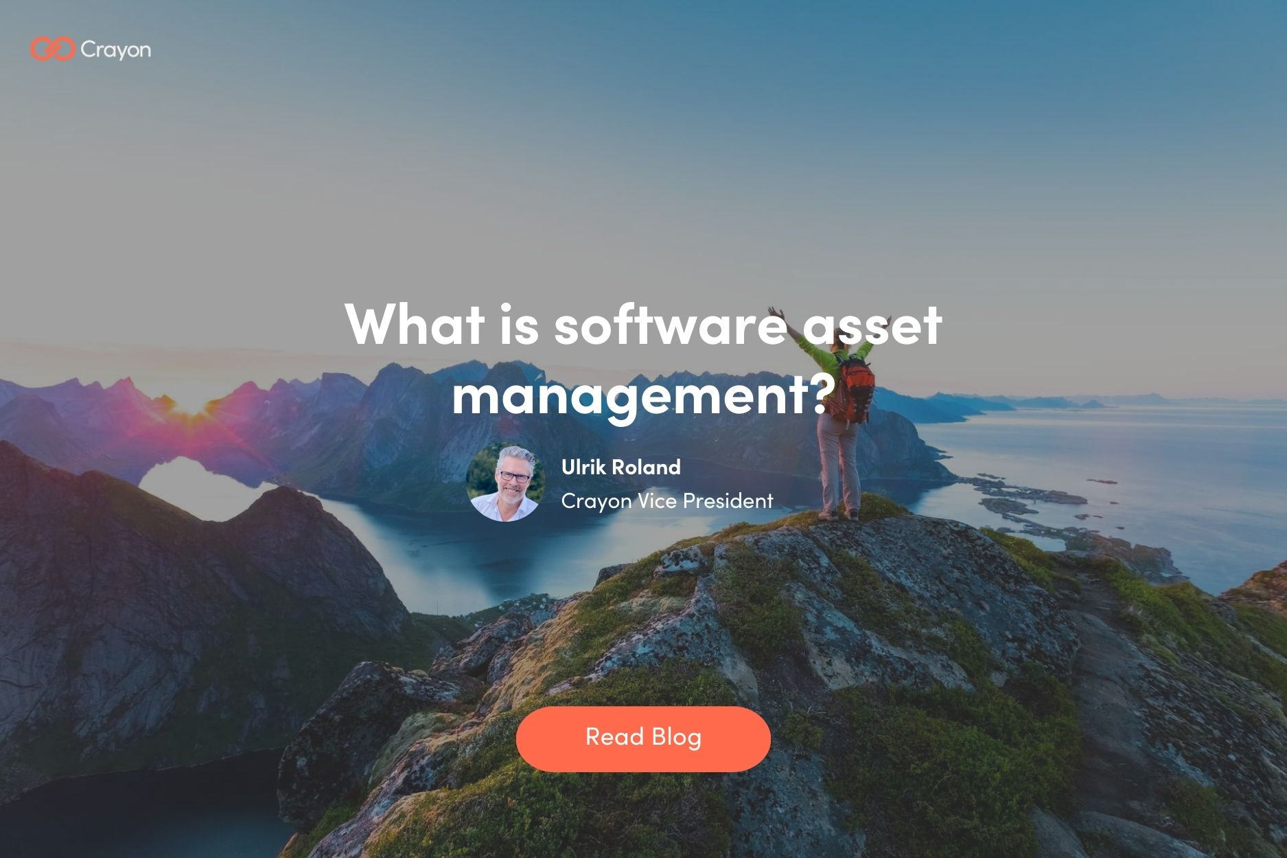 Crayon Crayon Guide to Software & Cloud Advisory Crayon