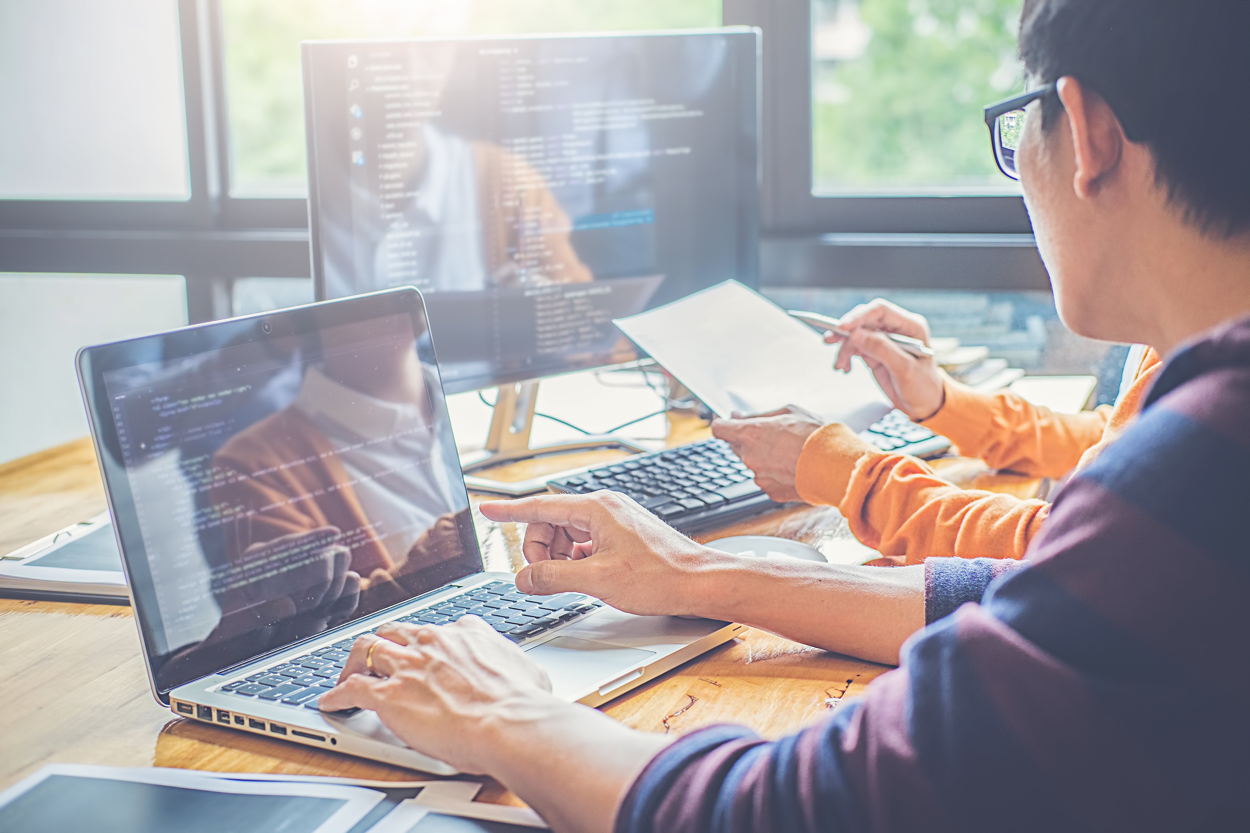 Key steps for successful cloud migration - Crayon