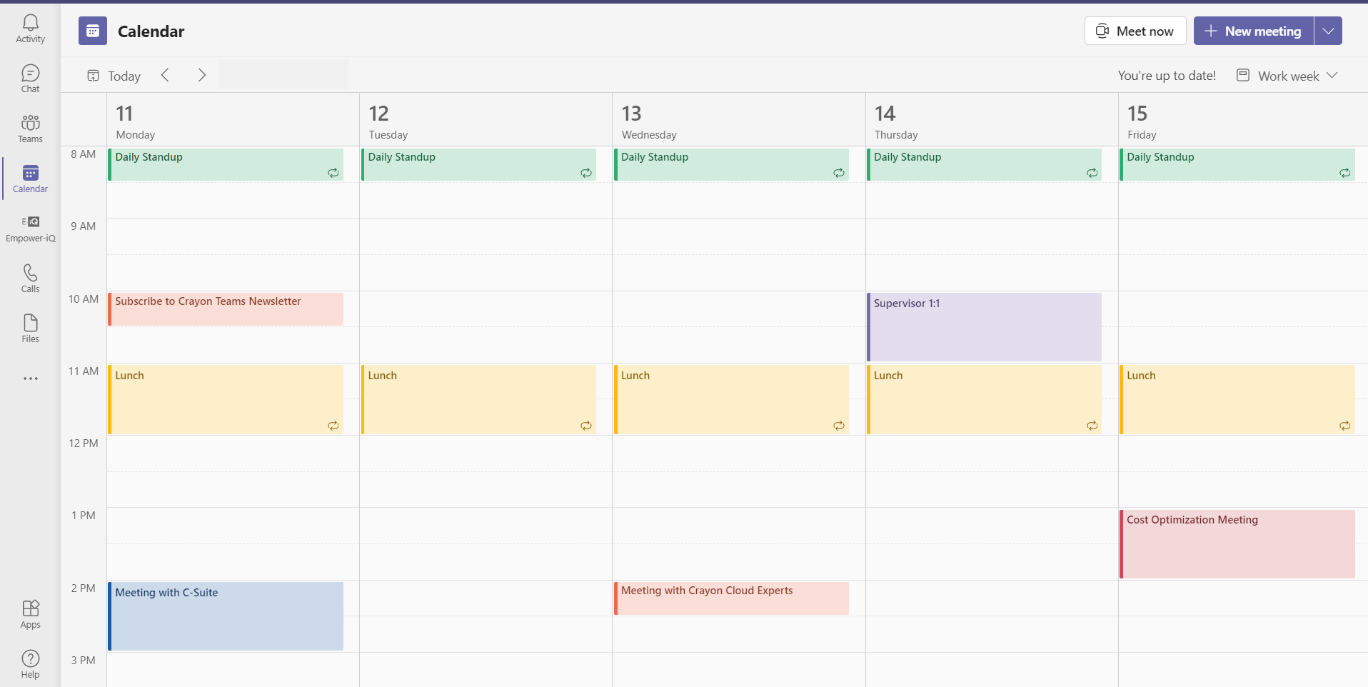 Effortlessly Sync Outlook Calendar with Microsoft Teams: A Comprehensive Guide