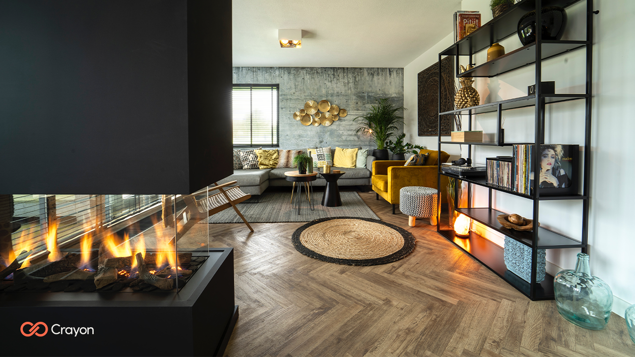 28 Winter and Holiday Backgrounds for Microsoft Teams Crayon